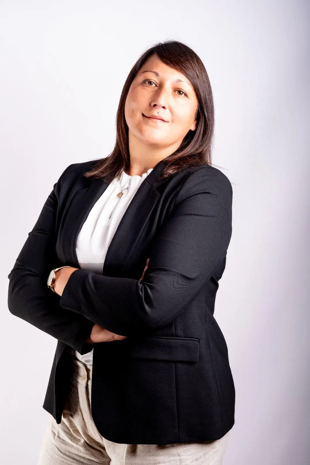 Patricia Brandwinkler