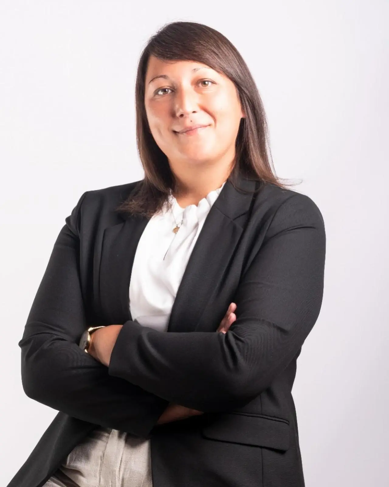 Patricia Brand-Winkler