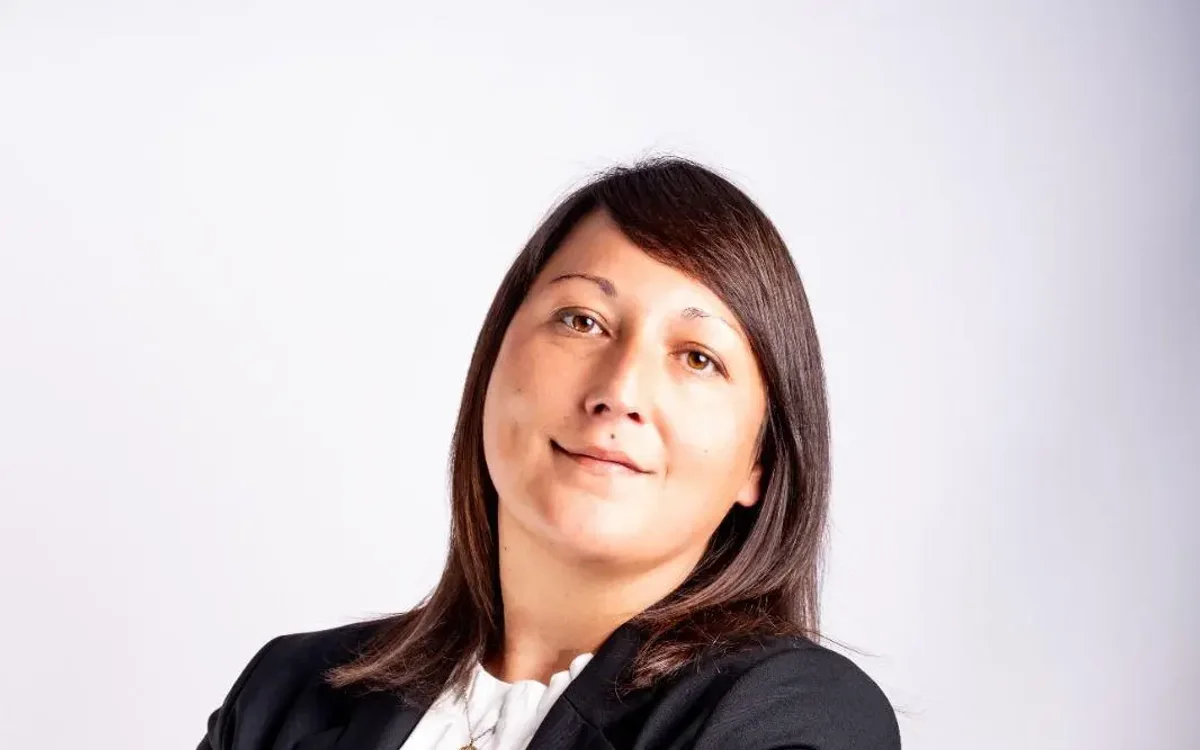 Patricia Brand-Winkler